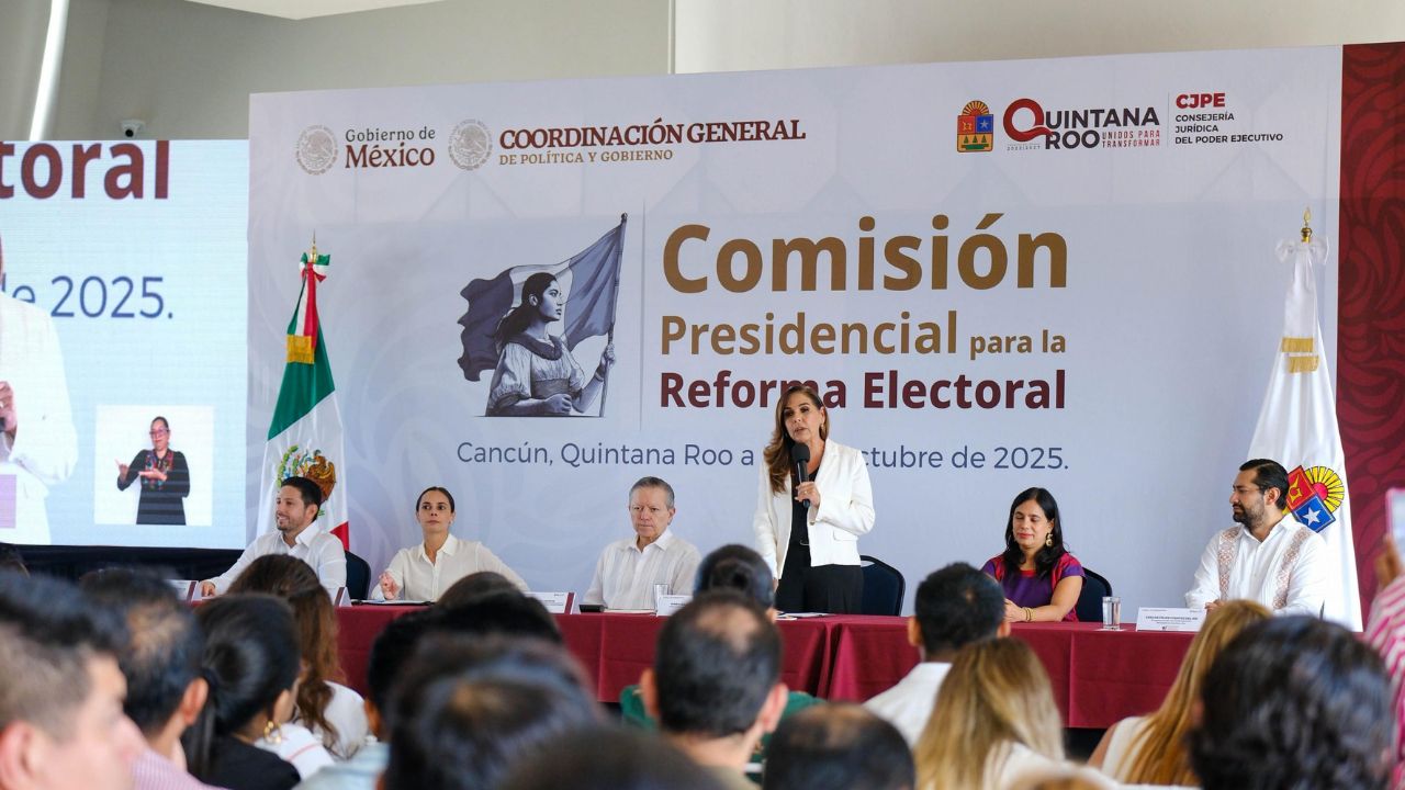 Cobertura institucional