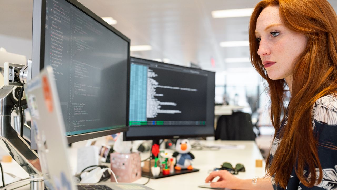 Desarrollo Web y SEO